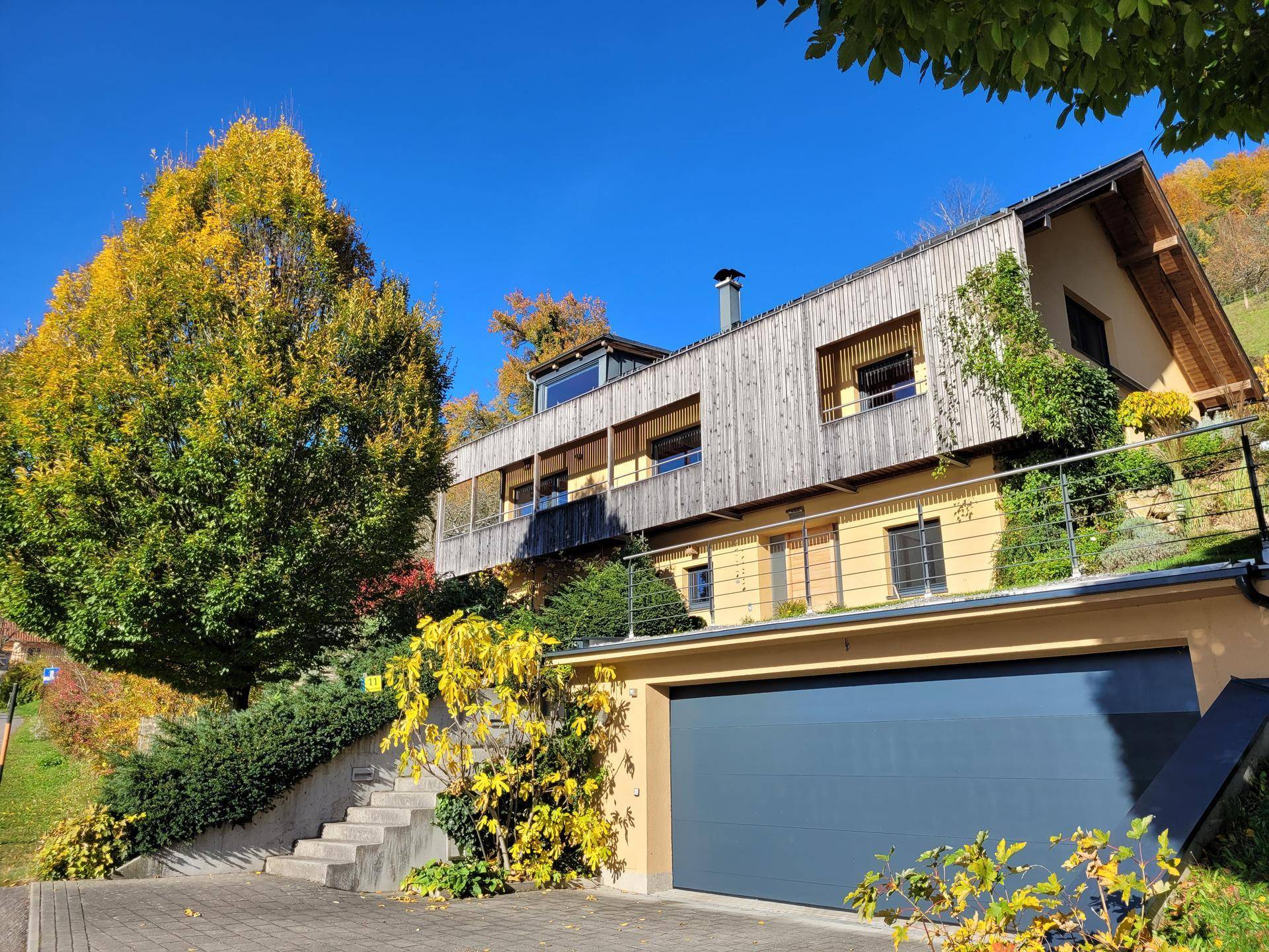 Haus – Innerschwand - Ansicht 4