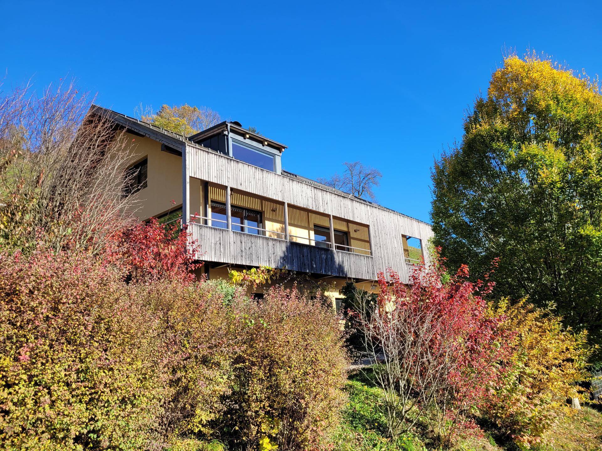Haus – Innerschwand - Ansicht 3