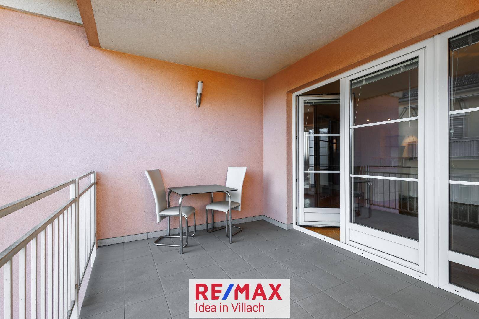 Loggia