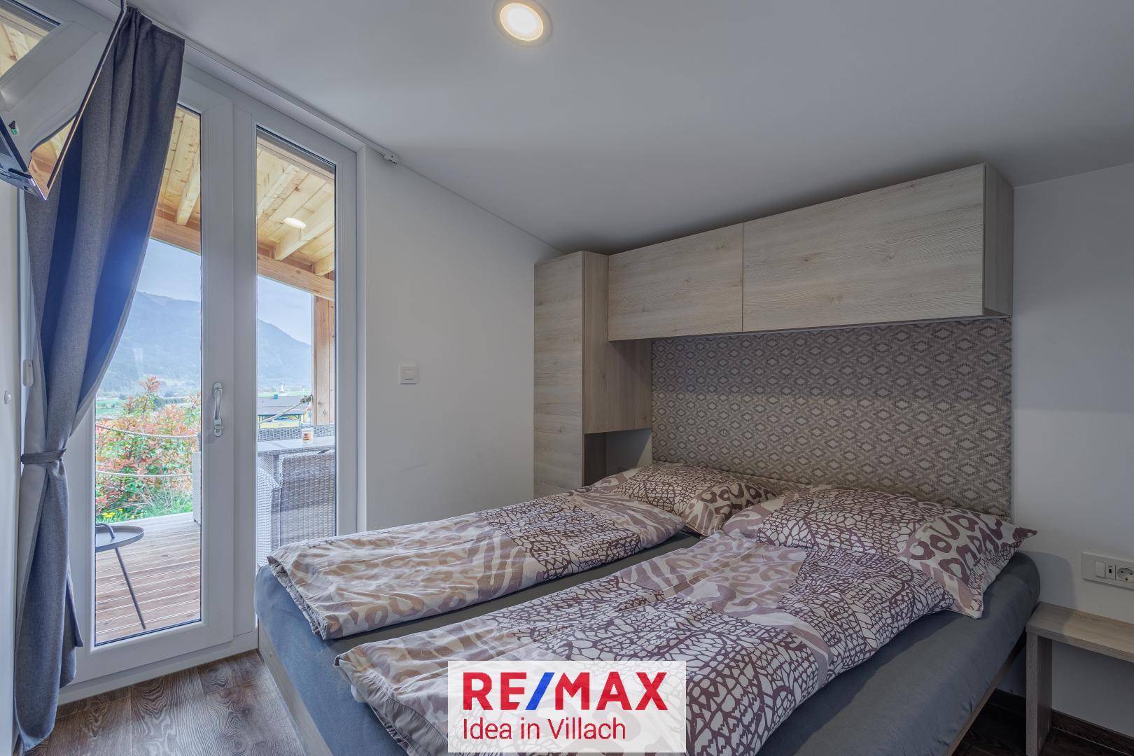 Schlafzimmer 2