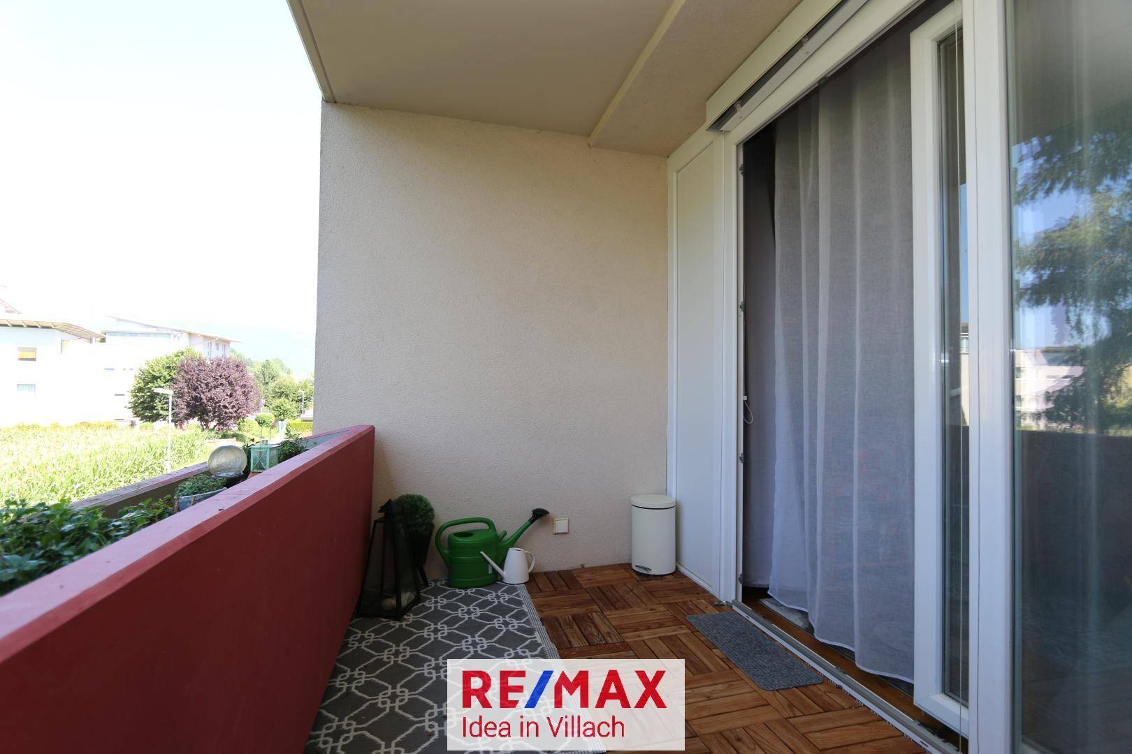 Loggia