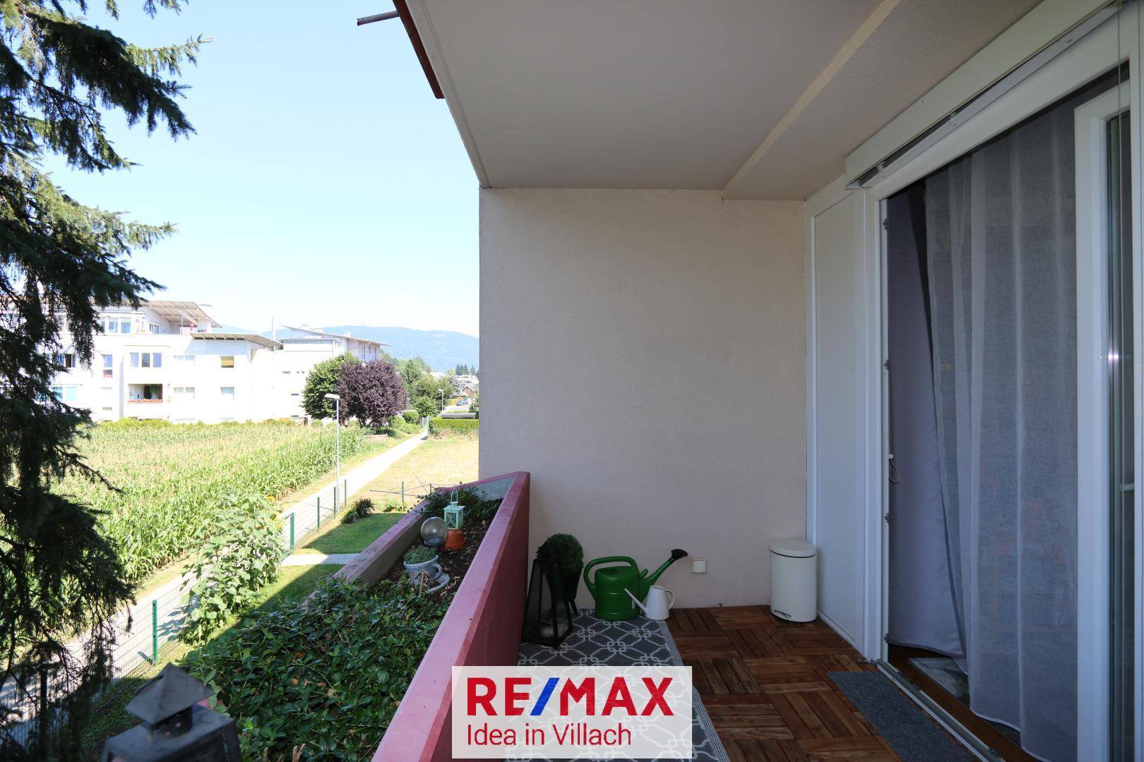 Loggia