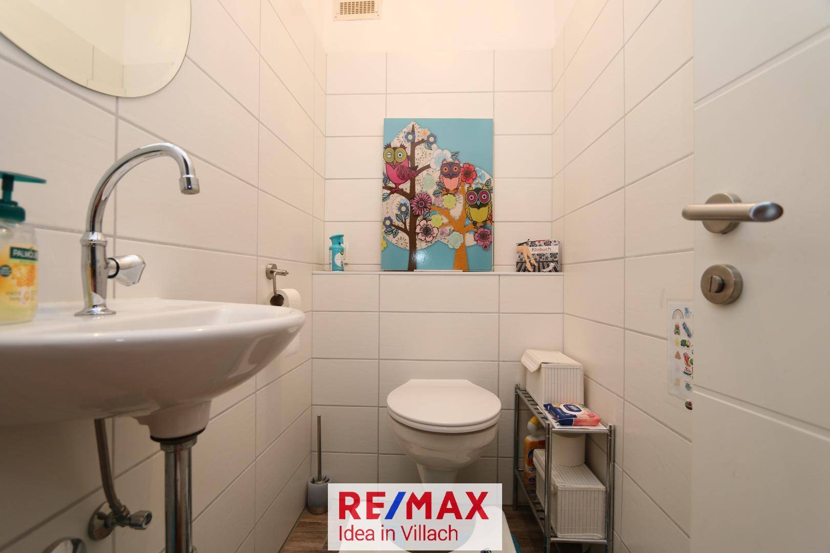 WC