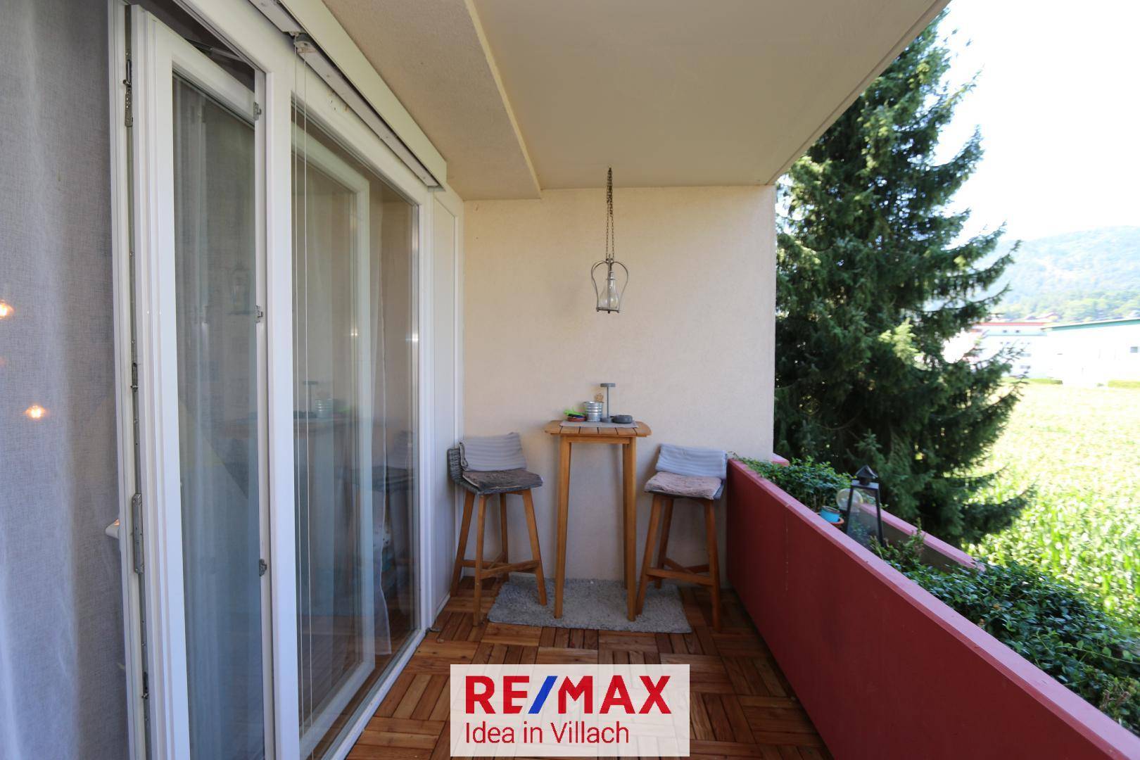 Loggia