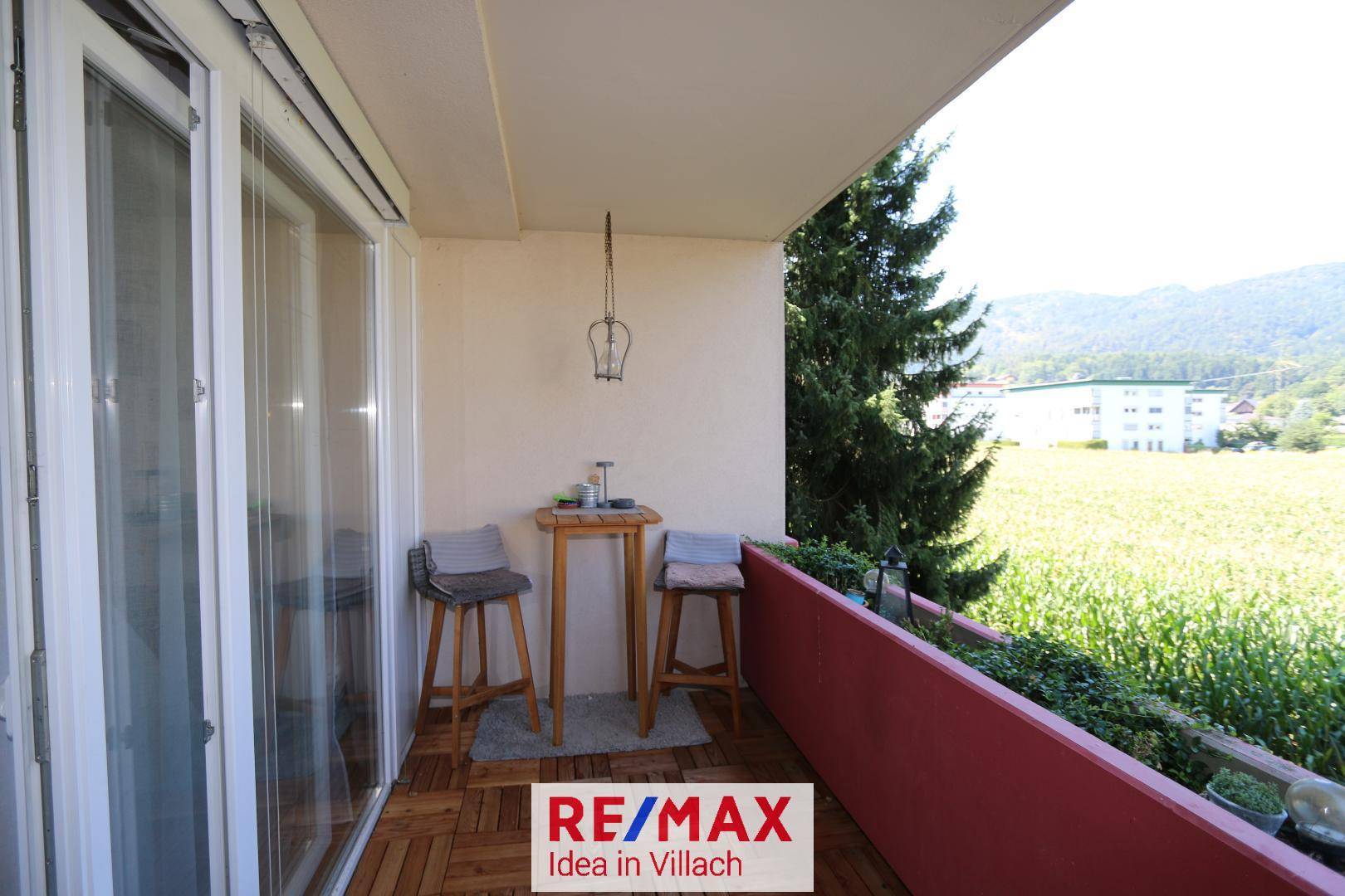 Loggia
