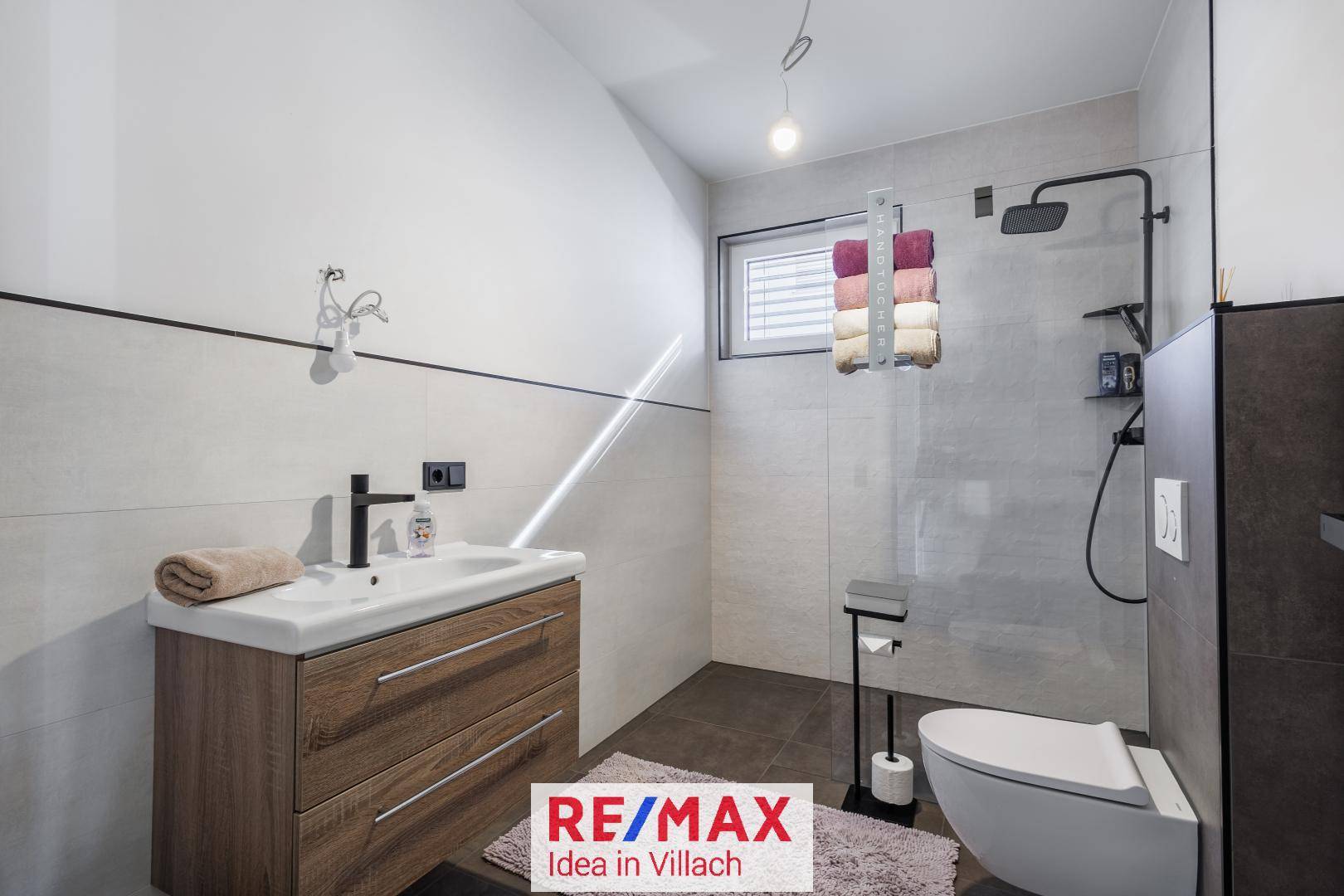 Gäste Badezimmer EG