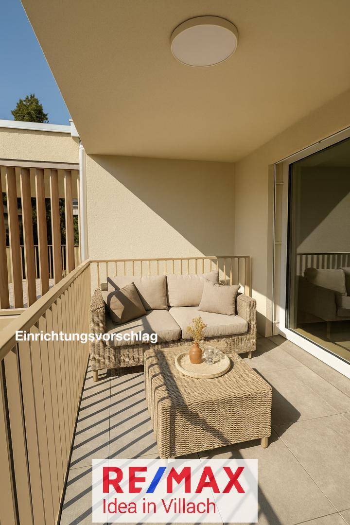 Balkon