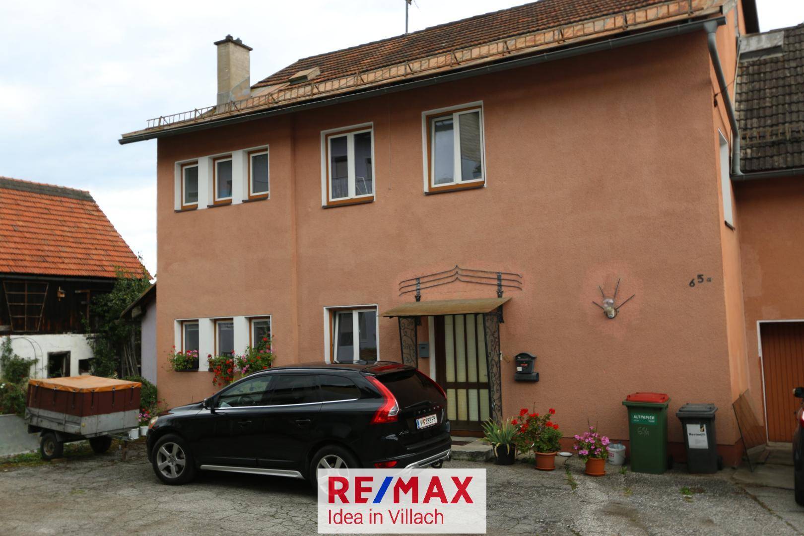 Haus Völkendorfer Str. 65a