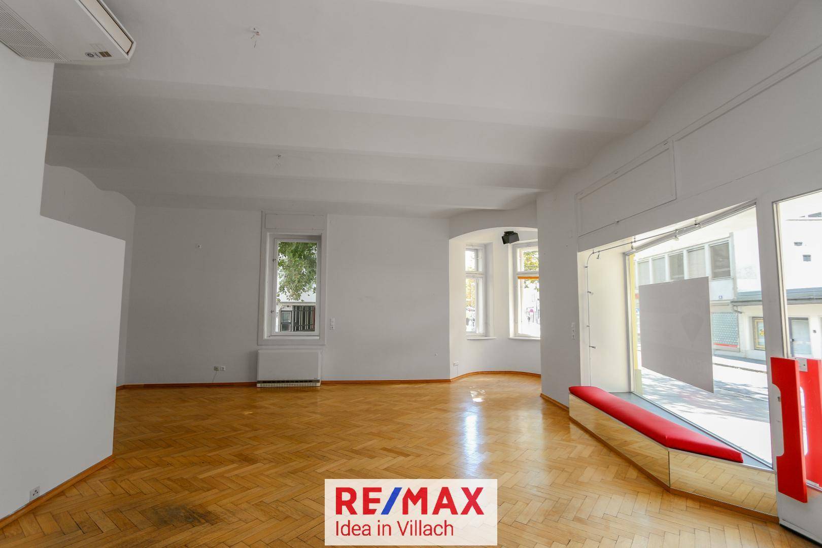 Raum 1 West