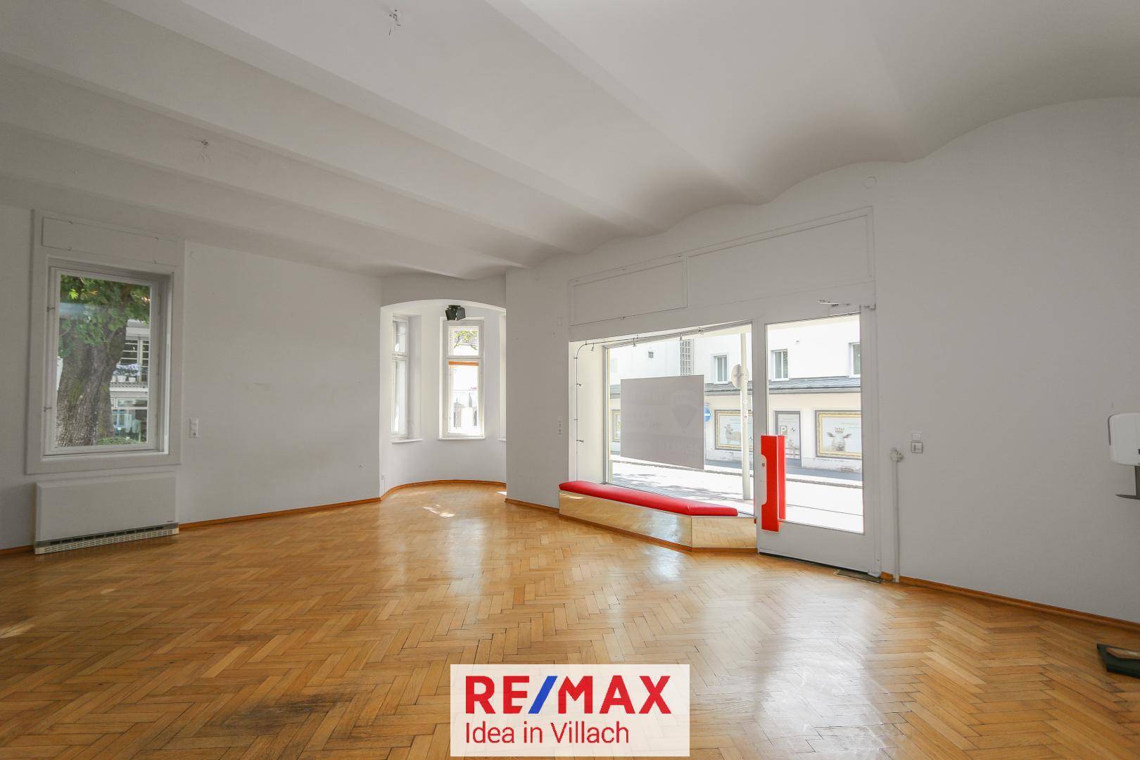 Raum 1 West