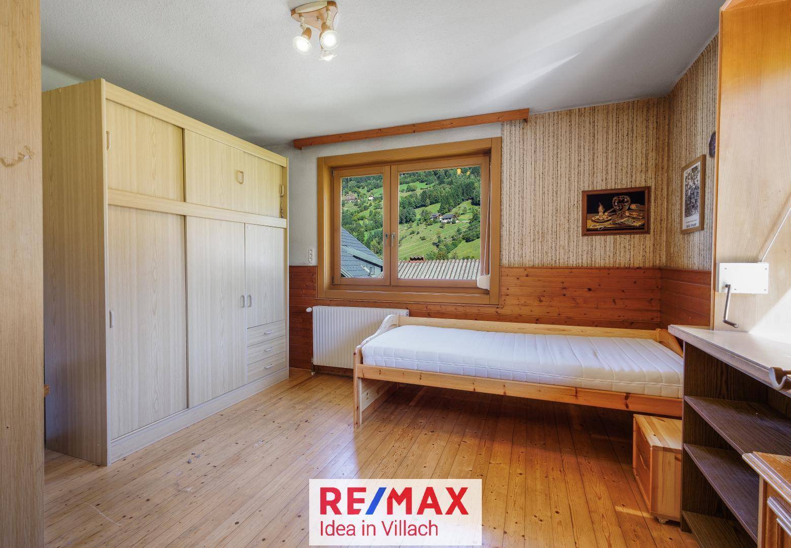 Gästezimmer EG
