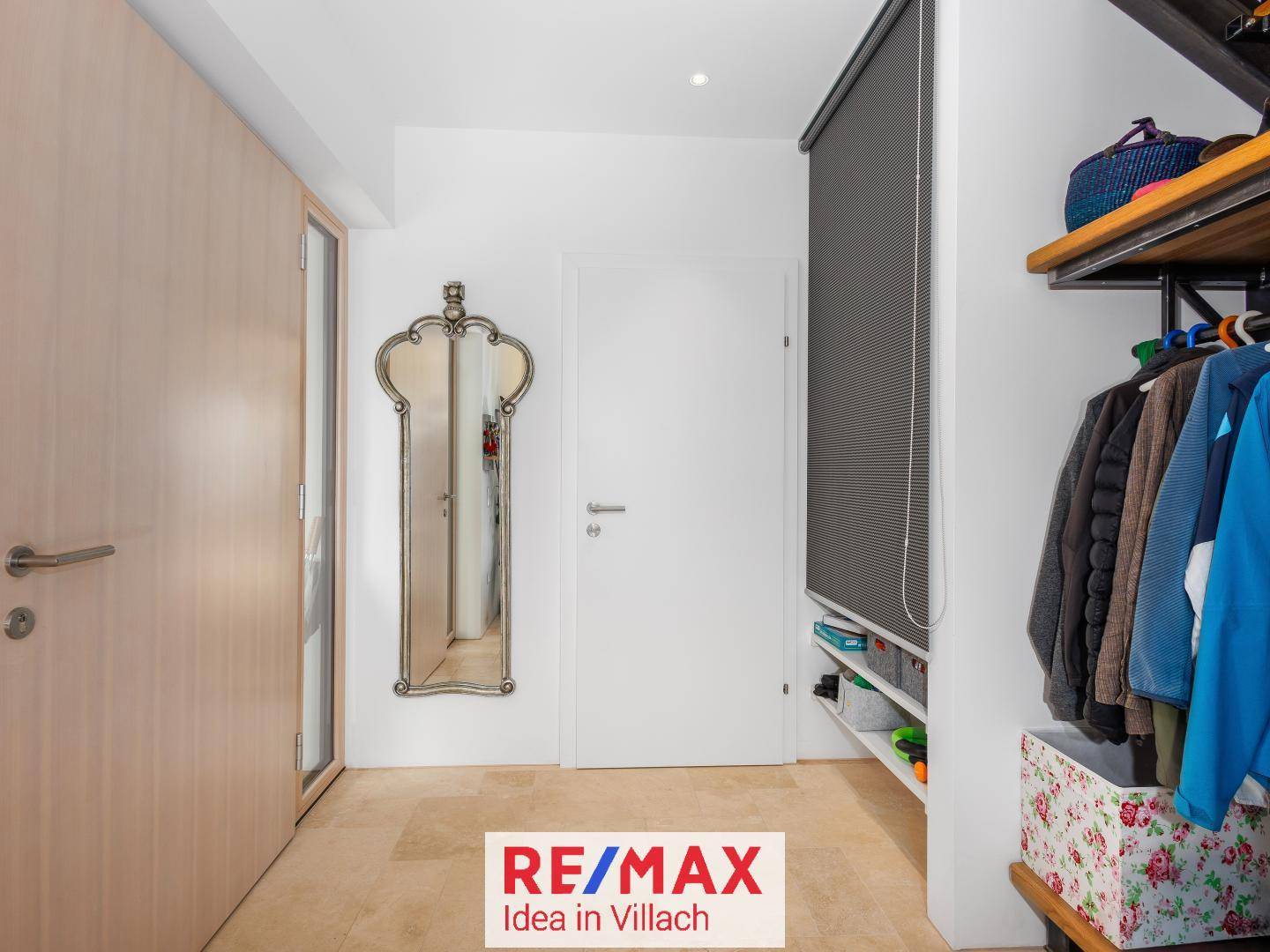 Garderobe