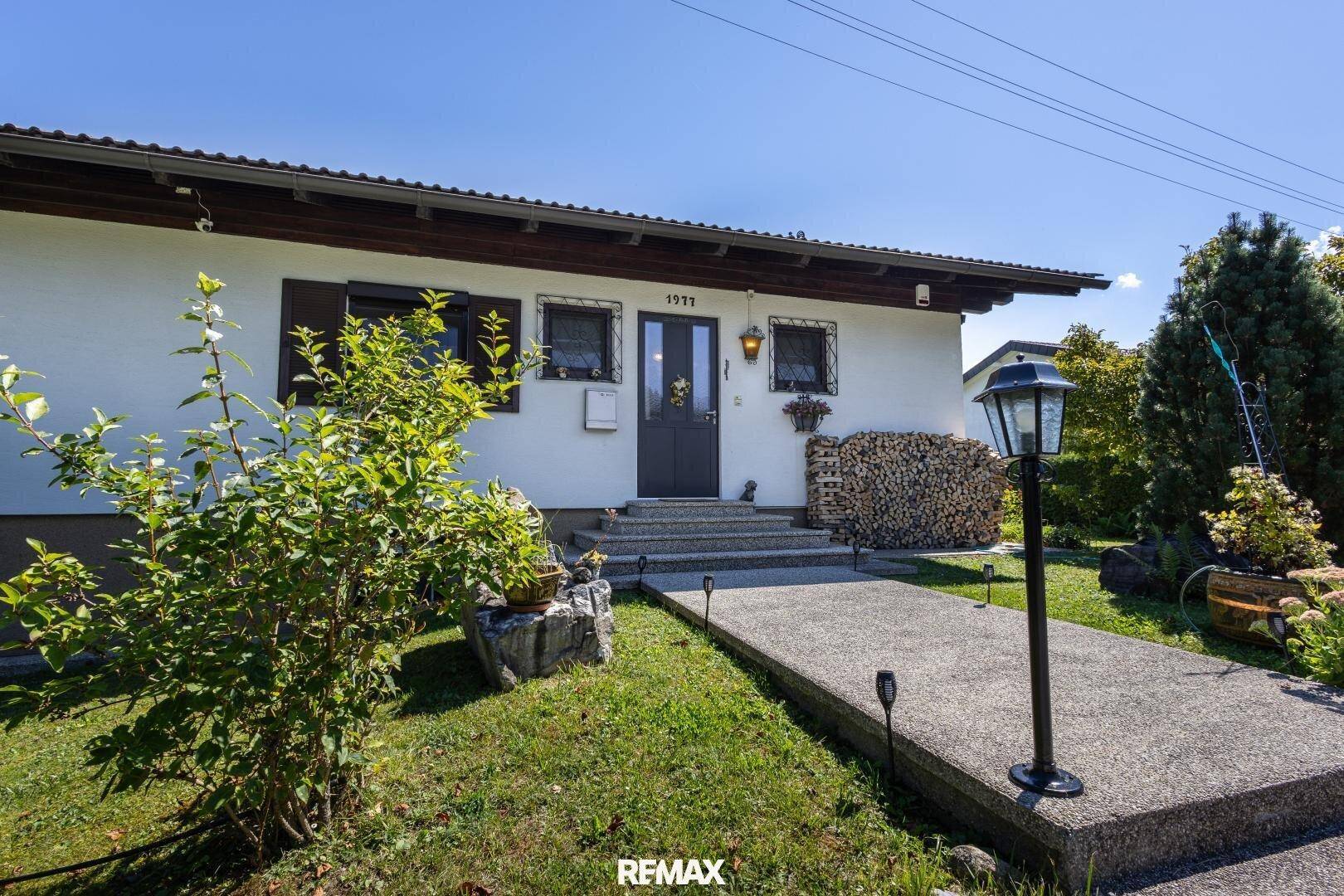 Traumlage über der Drau – Haus in Maria Elend - Widok 4