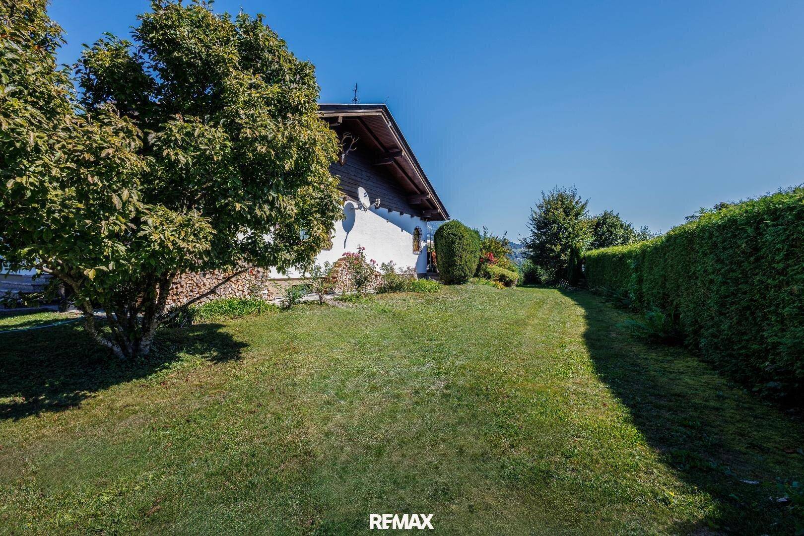 Traumlage über der Drau – Haus in Maria Elend - Ansicht 6