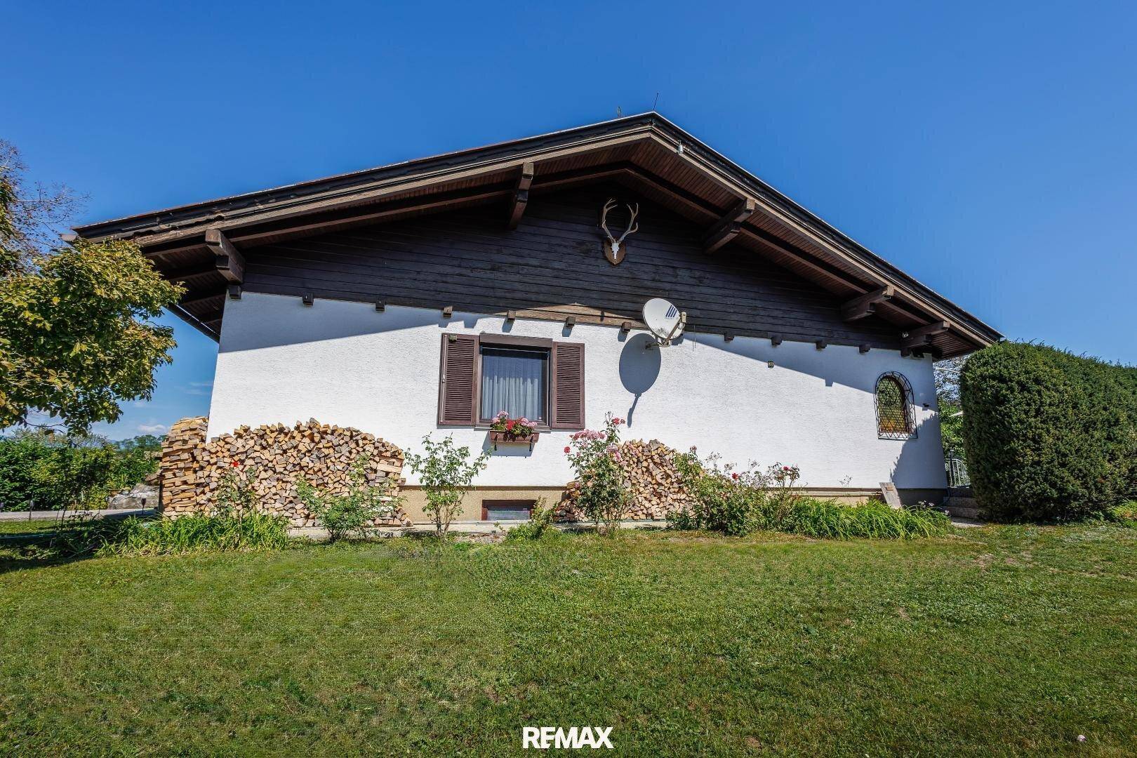 Traumlage über der Drau – Haus in Maria Elend - Ansicht 5