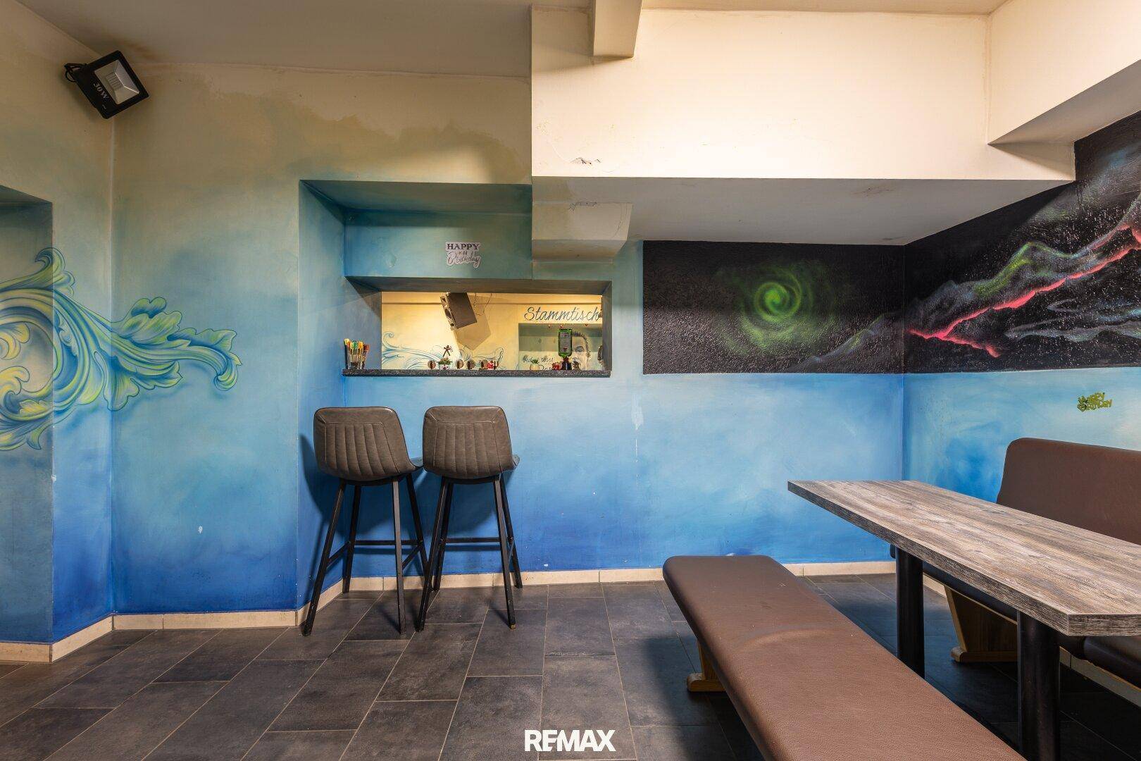 Bar Raum 2