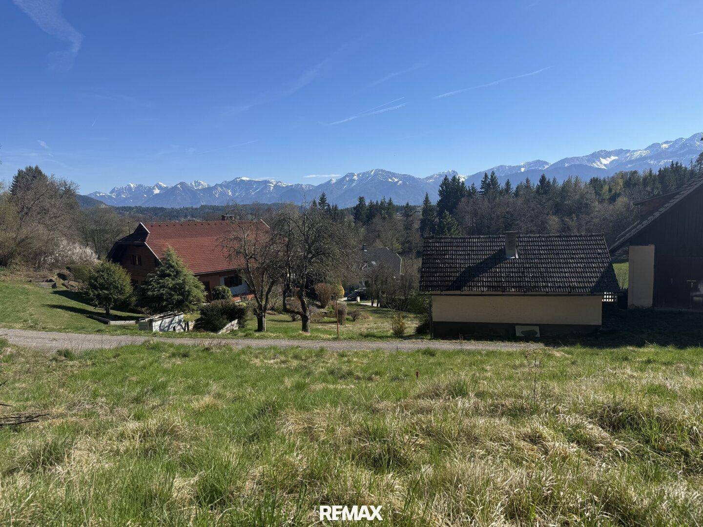 Von Bungalow bis Bauträger - Baugrundstücke in sonniger Lage - Ansicht 4