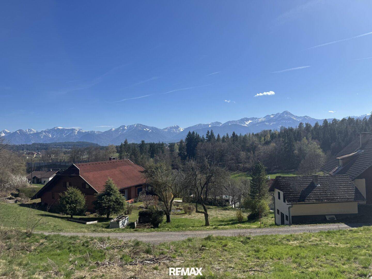 Von Bungalow bis Bauträger - Baugrundstücke in sonniger Lage - Ansicht 5