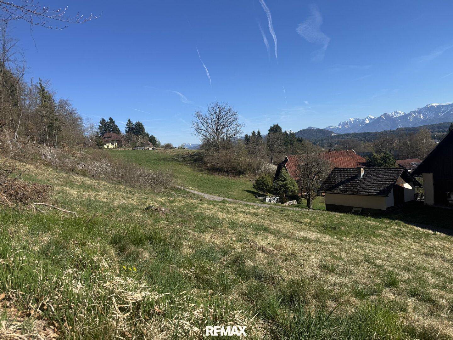 Von Bungalow bis Bauträger - Baugrundstücke in sonniger Lage - Ansicht 6
