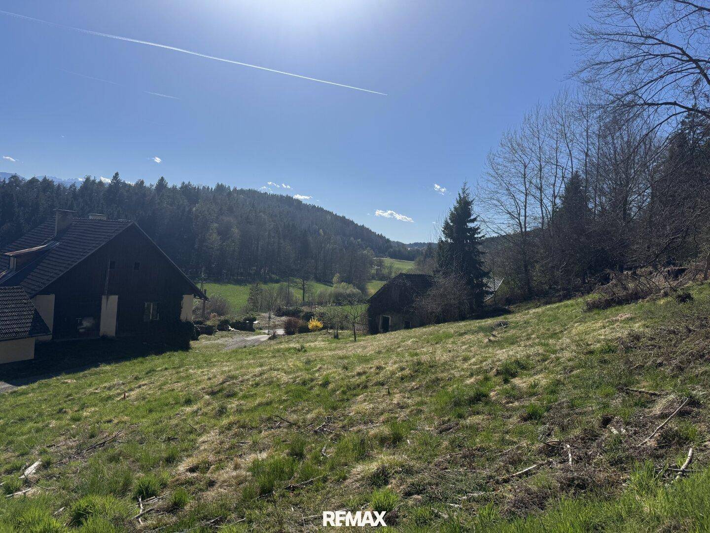 Von Bungalow bis Bauträger - Baugrundstücke in sonniger Lage - Mehr