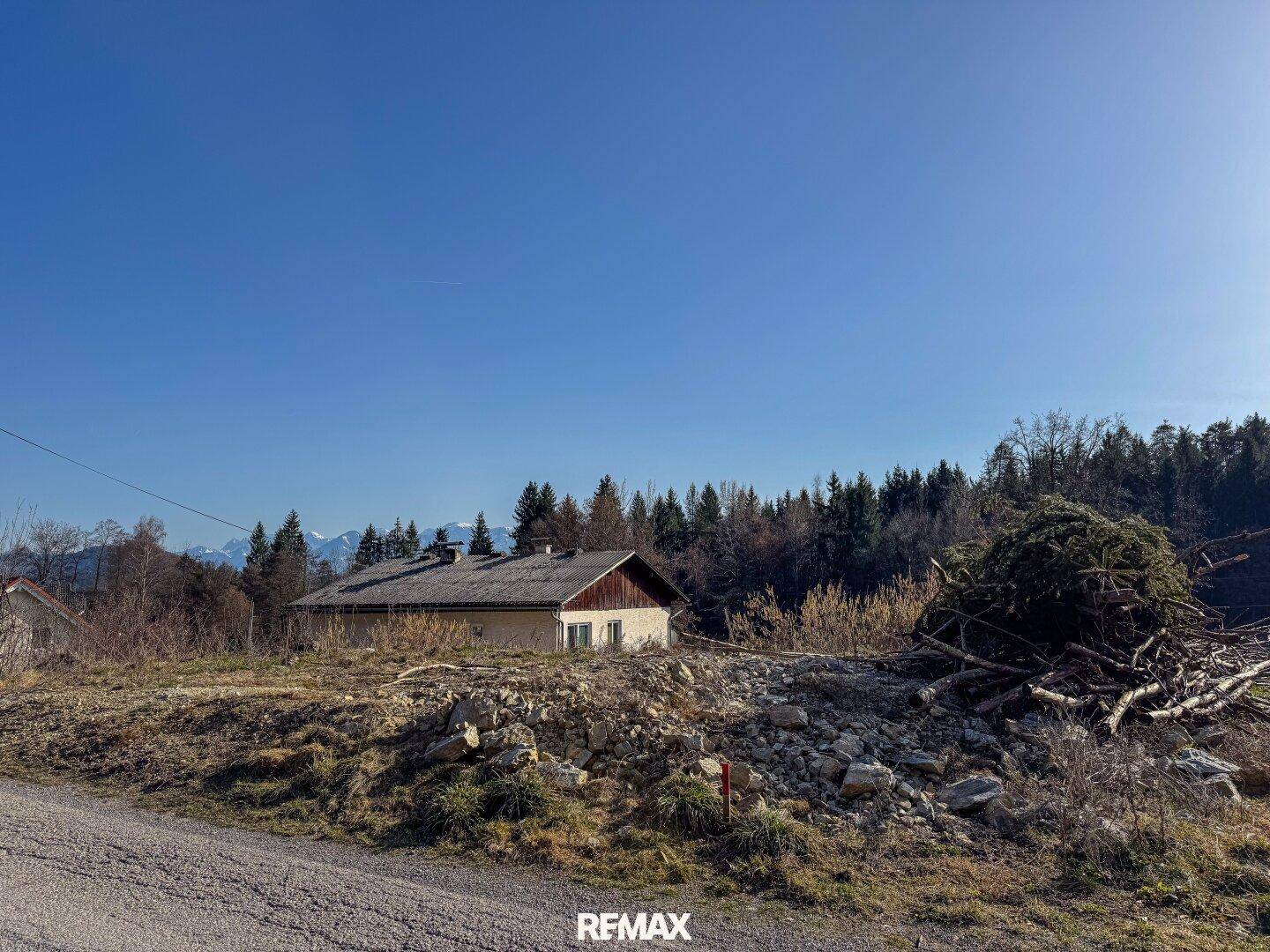 Von Bungalow bis Bauträger - Baugrundstücke in sonniger Lage - Ansicht 3