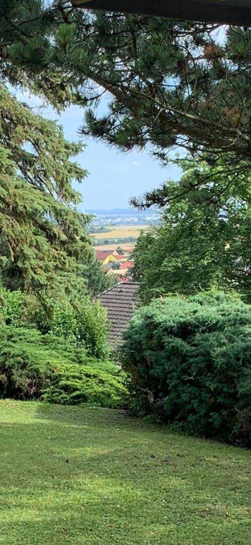 Top! Traumhaftes Grundstück am Veiglberg mit Bestandsgebäude! Natur, Ruhe und Potenzial in bester Lage! - Ansicht 2