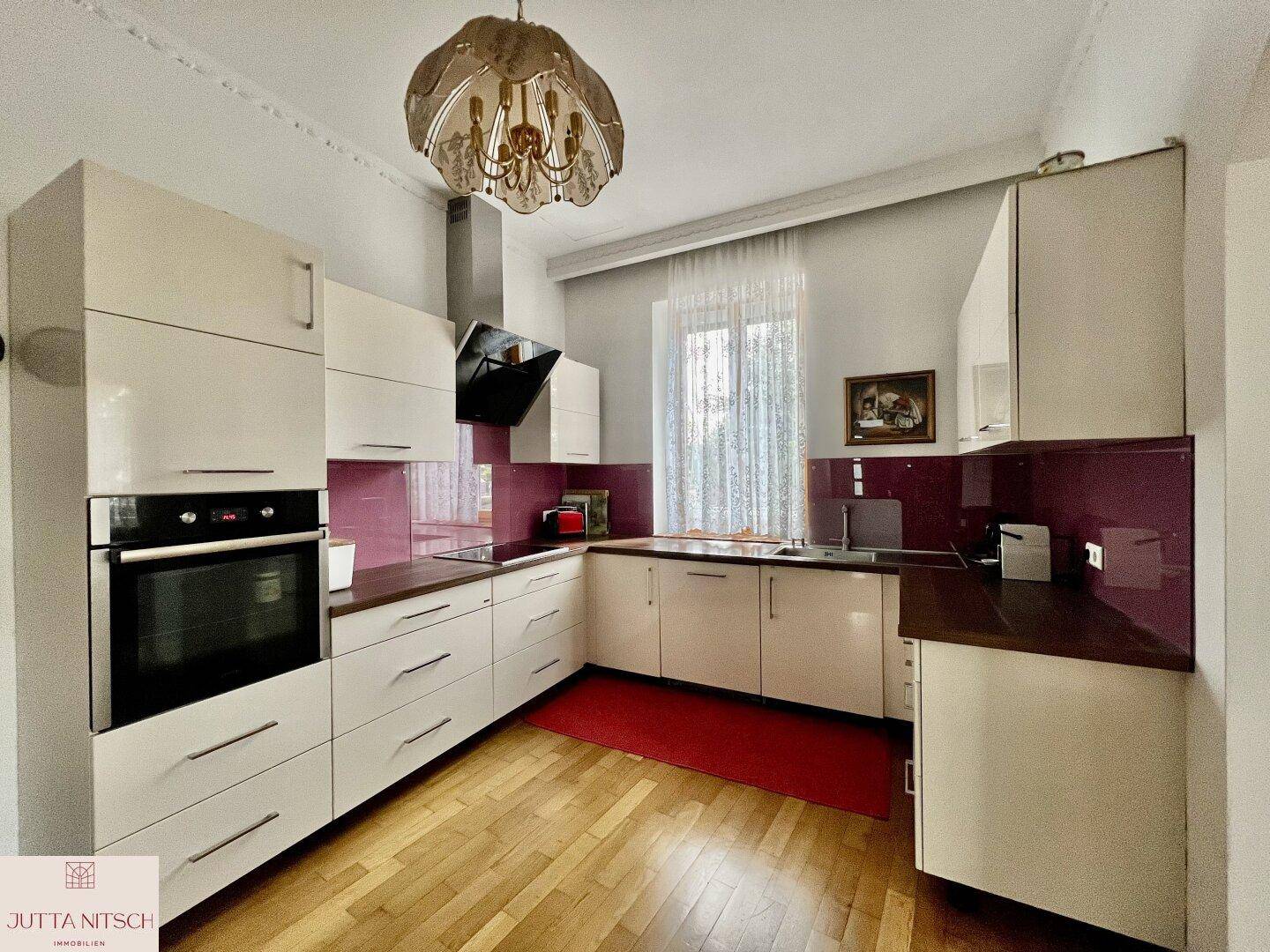 NEUER PREIS - Terrassenhaus mit Erdwärmeheizung und Einliegerwohnung - Möllersdorf – pohled 4