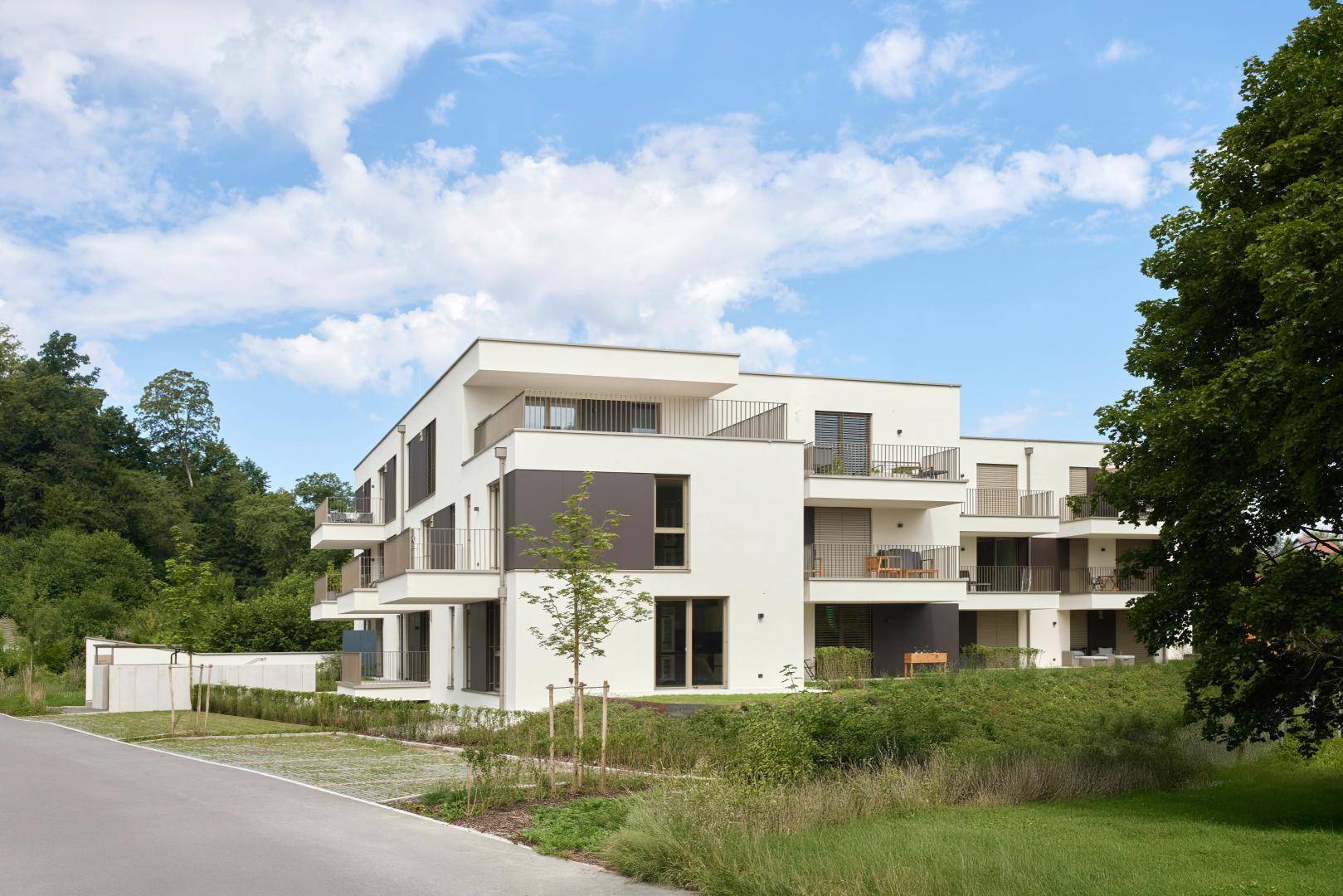 Smart City Living