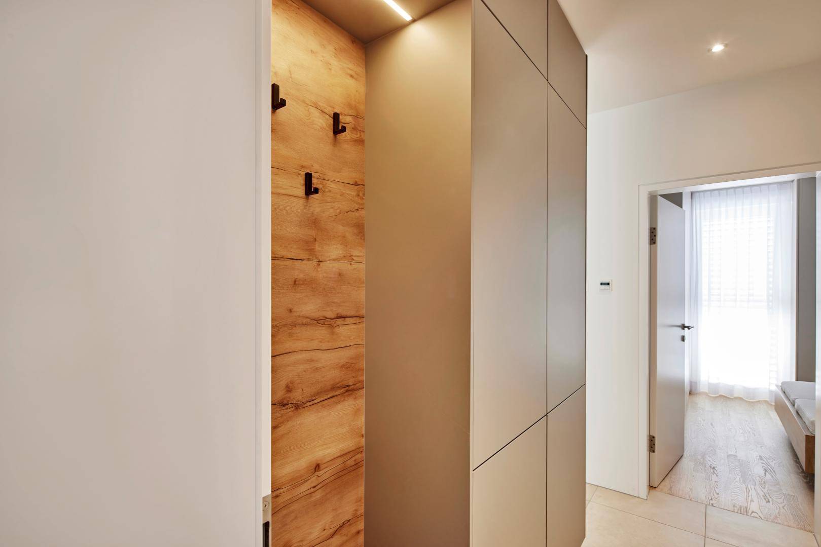 Garderobe