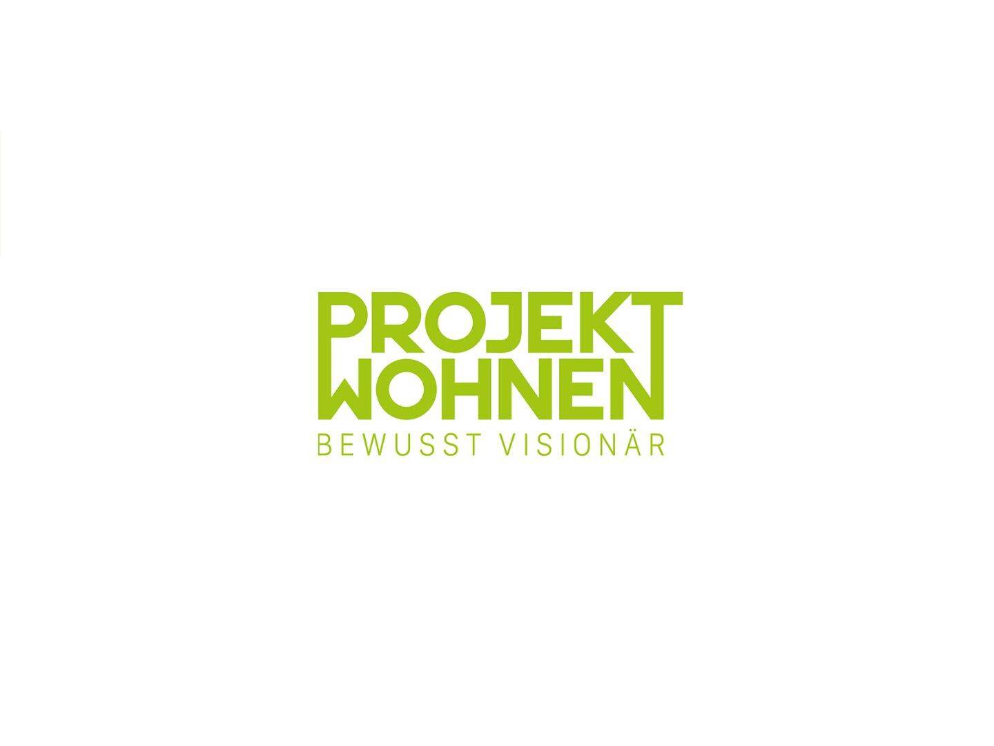 Projekt Wohnen