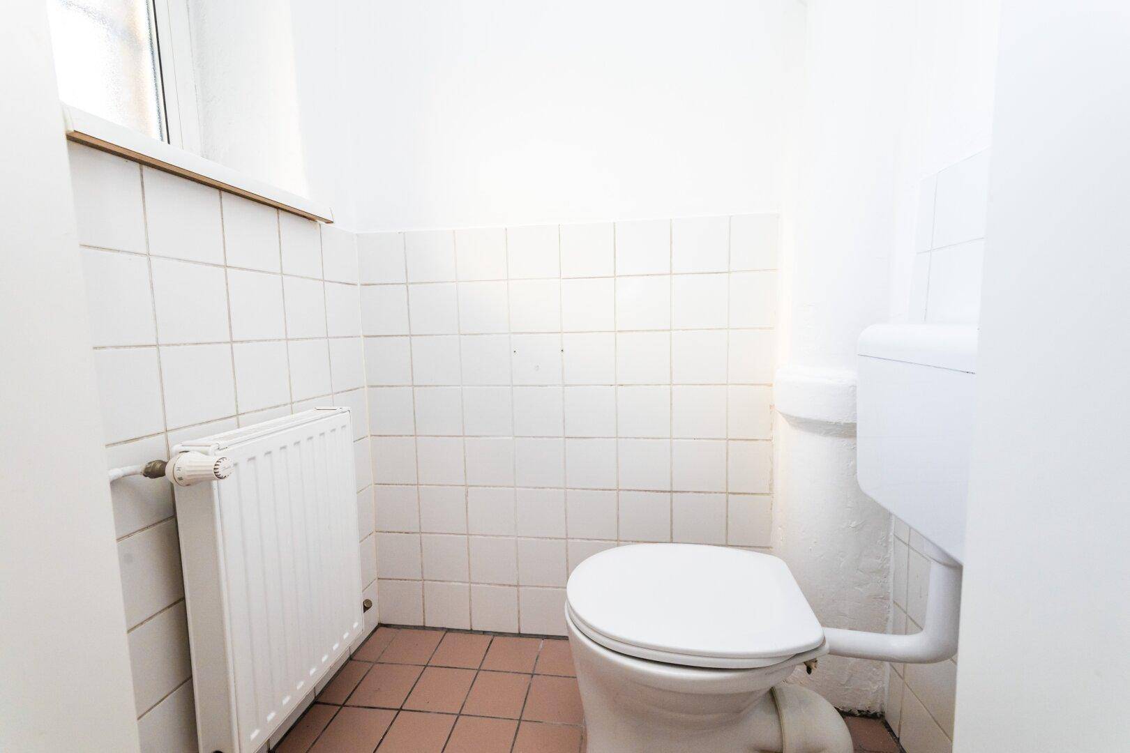 WC