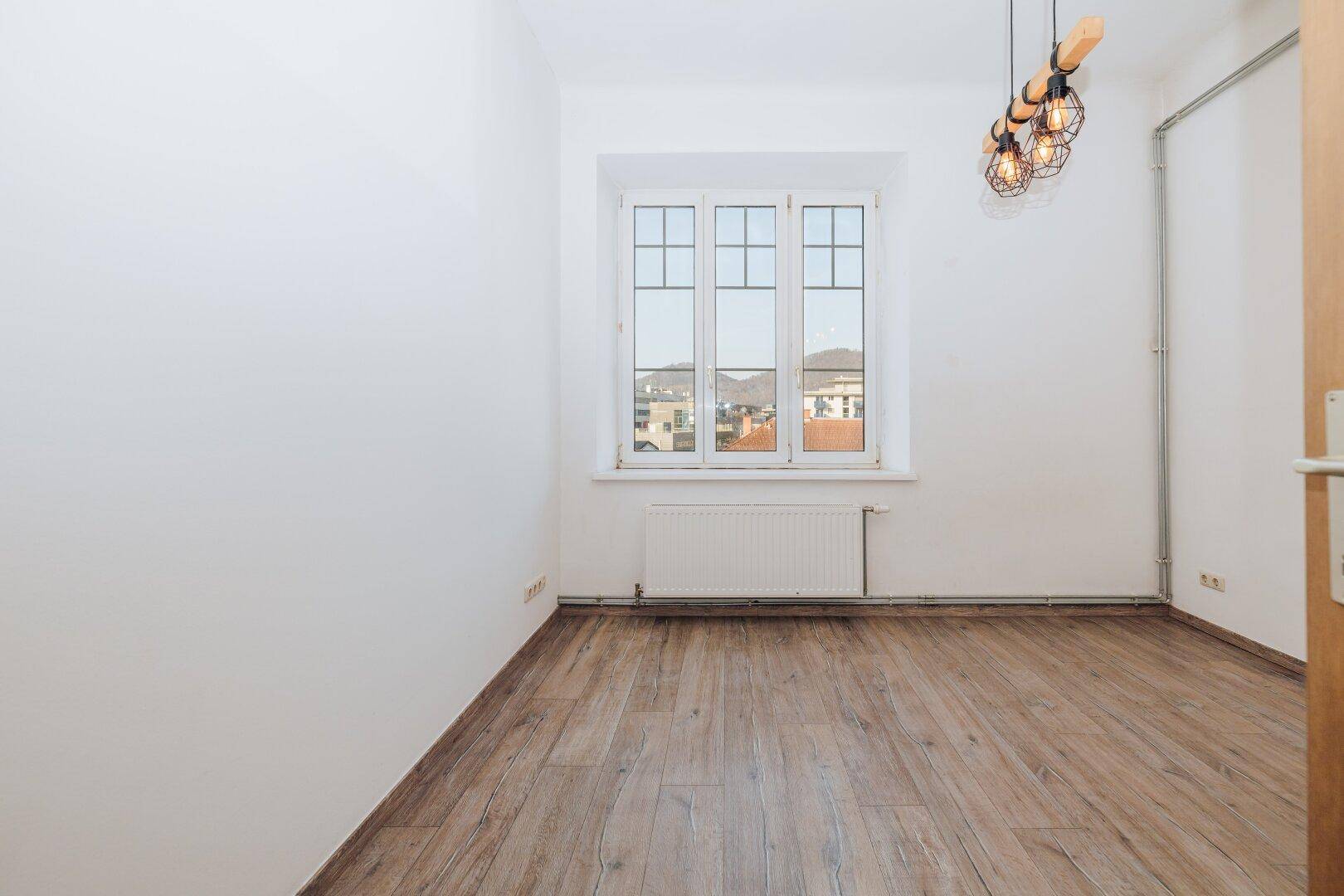 AB SOFORT VERFÜGBAR I LIFT I SPITZENLAGE GEGENÜBER VON FH JOANNEUM I SEHR HELL I BIM VOR DER HAUSTÜRE I PROJEKT WOHNEN - Widok 3