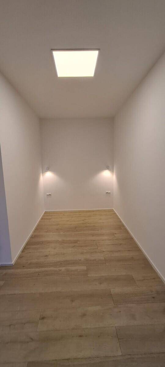 2,5 Zimmer Wohnung in Biedermeierhaus - Widok 3