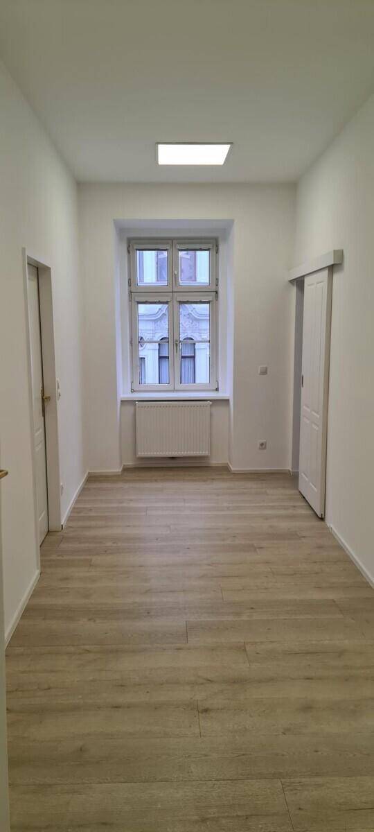 2,5 Zimmer Wohnung in Biedermeierhaus - Widok 4