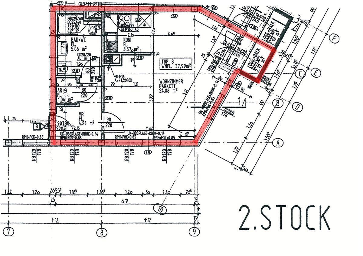 Top_8_Bergmillergasse_3_Plan