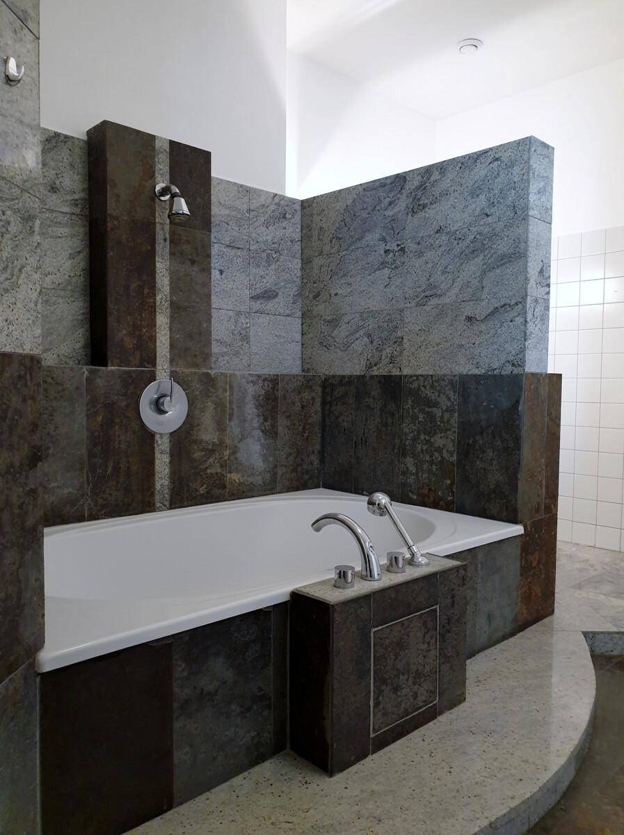 Badewanne