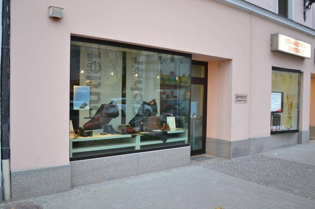 Modernes Geschäftslokal (72 m²) – Vielseitig nutzbar &amp; frisch saniert - JETZT NOCH VOR WEIHNACHTEN ZUGREIFEN!