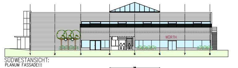 Commercial property, 150 m²