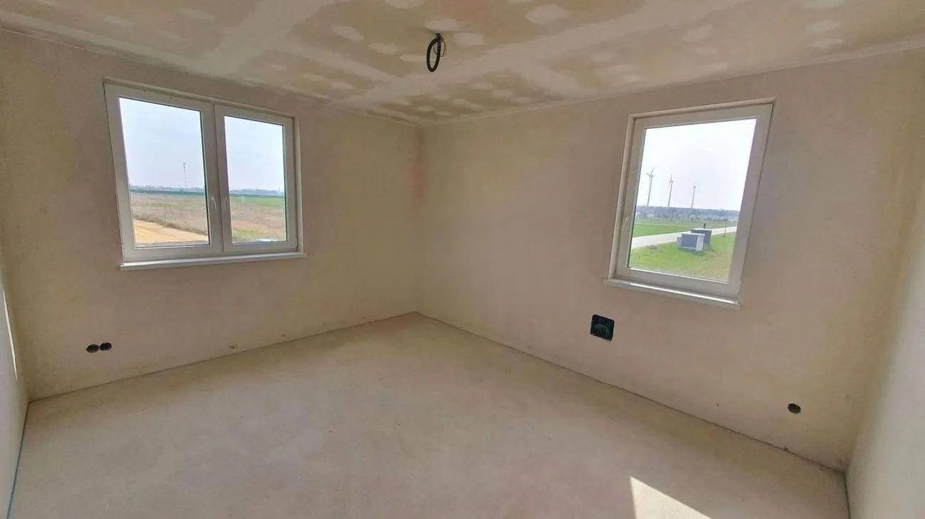 Neubau: 5-Zimmer Einfamilienhaus in Kittsee - Mehr