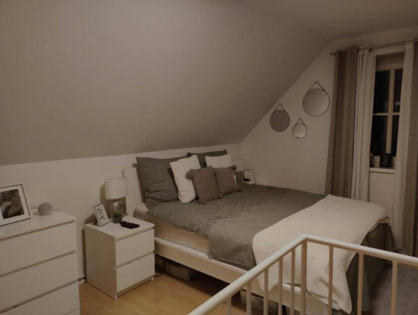 OG Schlafzimmer