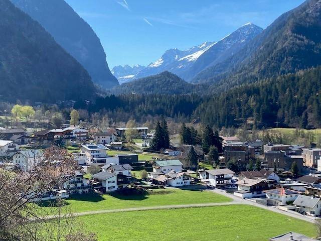 Aussicht