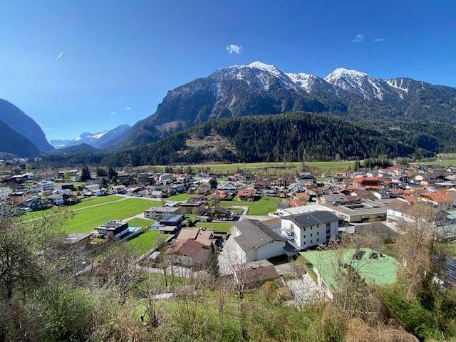 Aussicht