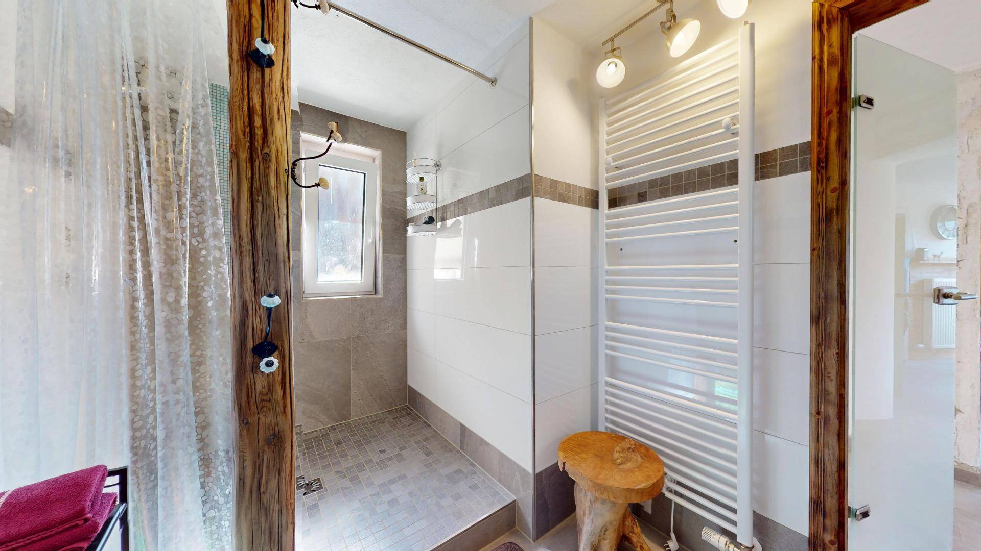 Badezimmer OG
