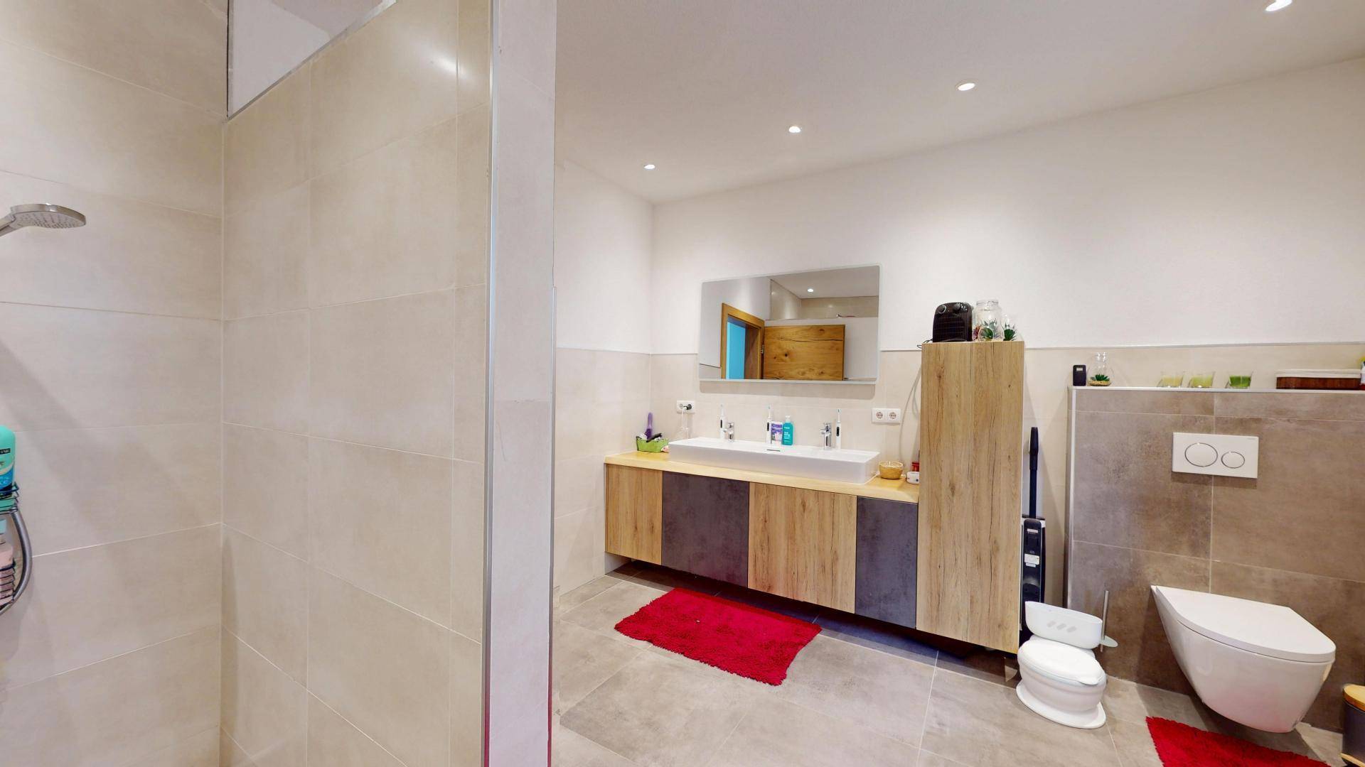 2. OG Badezimmer