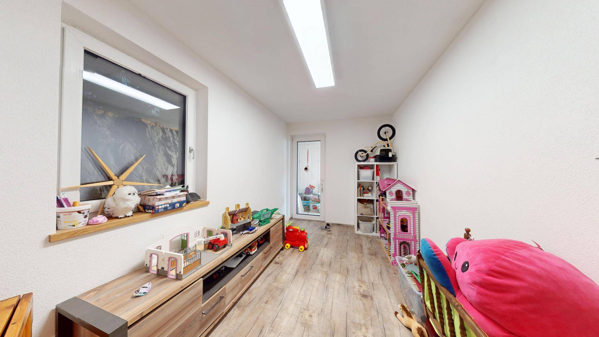 1. OG Schlafzimmer