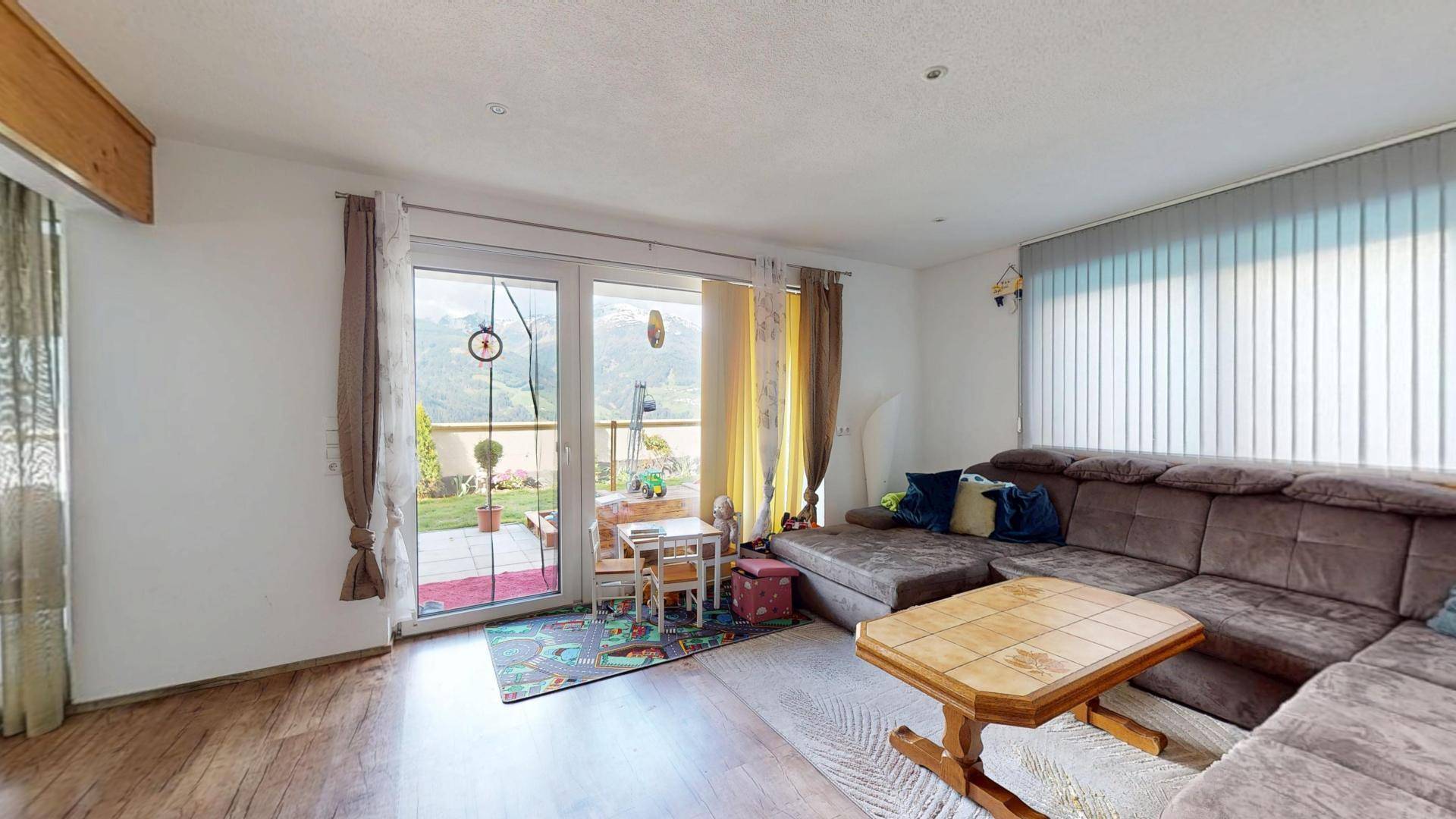 1. OG Wohnzimmer