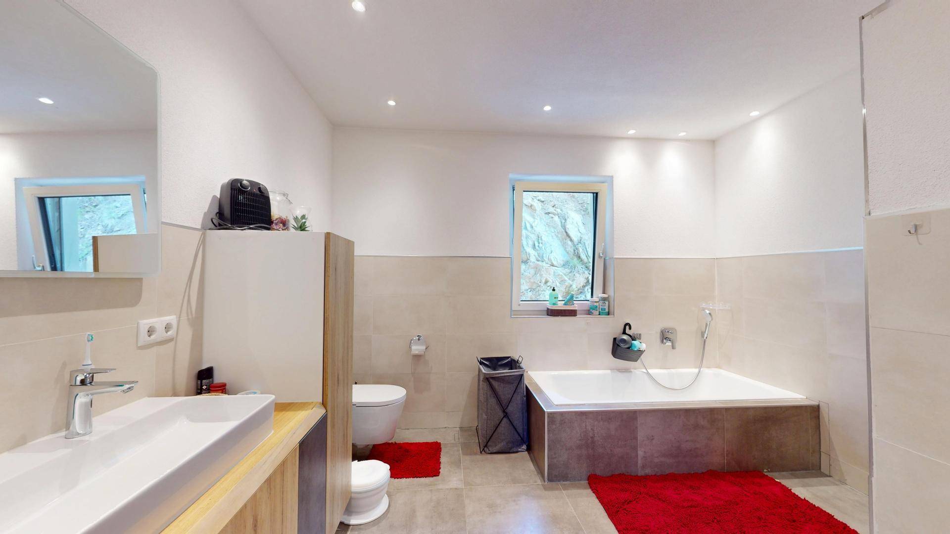 2. OG Badezimmer