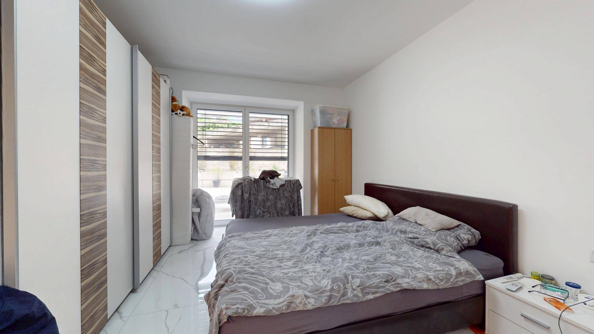 EG Schlafzimmer I