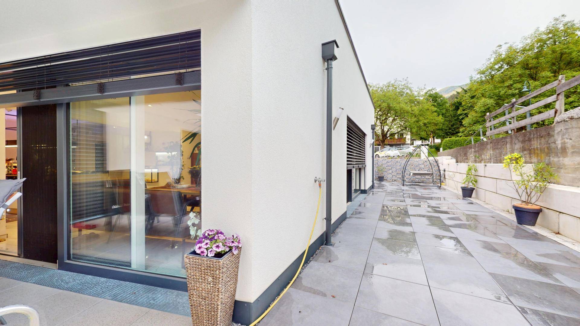 EG Terrasse