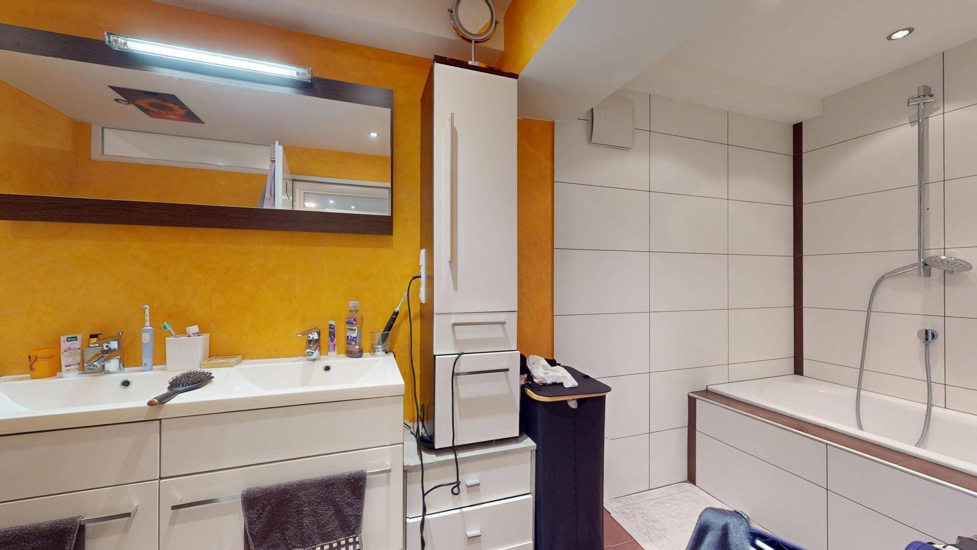 1. OG Badezimmer